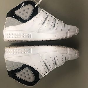 Reebok Basketball Shoes Team DMX • RBX • 15